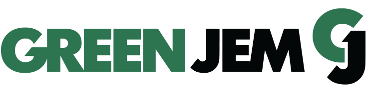 Green Jem
